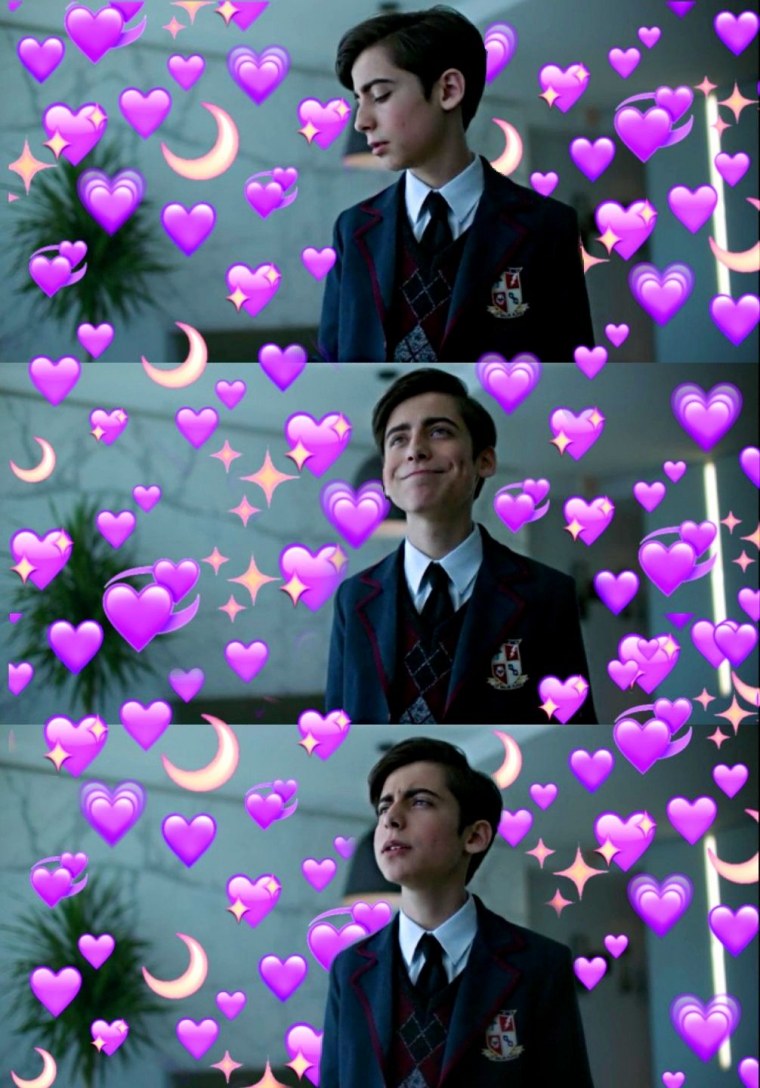 Эстетика Эйден Галлахер