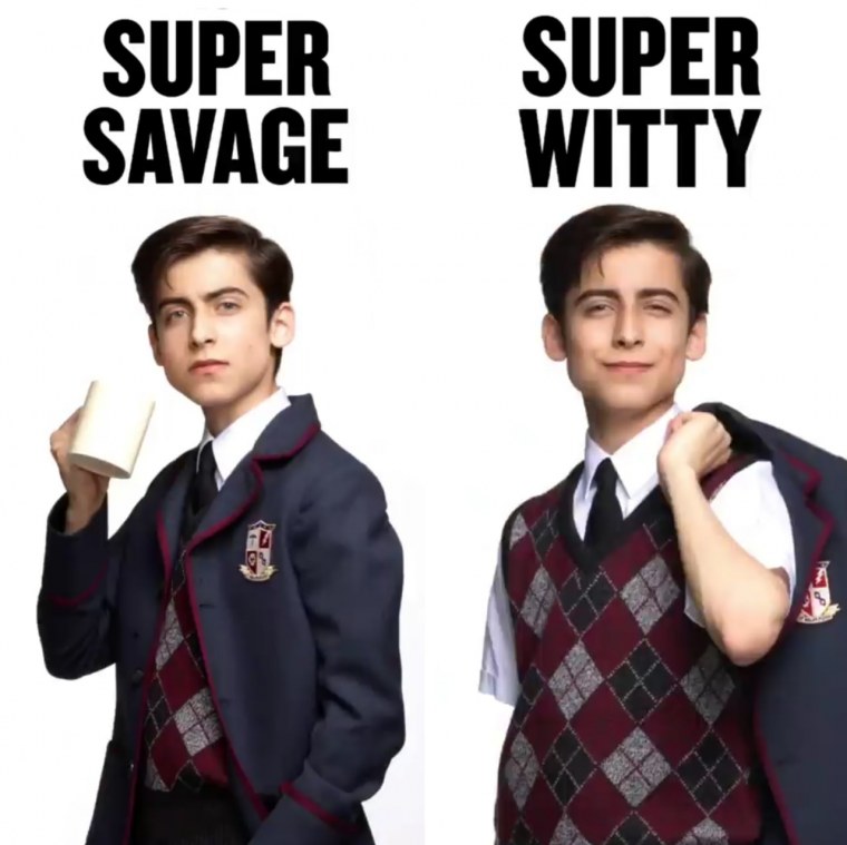 Эйдан Галлахер Никки Рикки Дикки и Дон