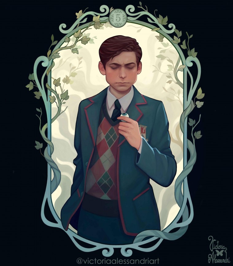 Эйдан Галлахер