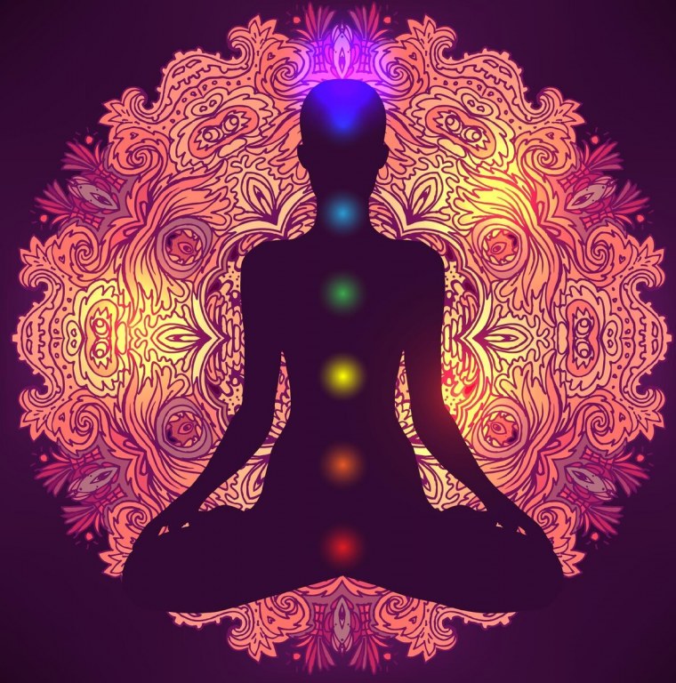 Сахасрара Будда