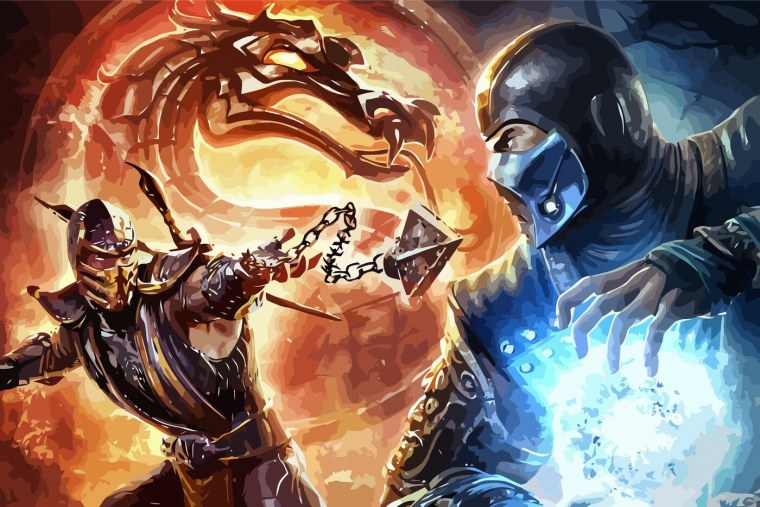 Саб Зиро красный