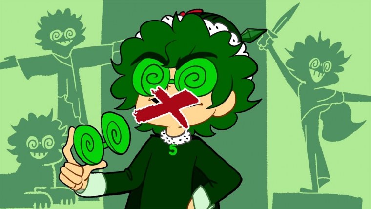 Земля королей Феликс