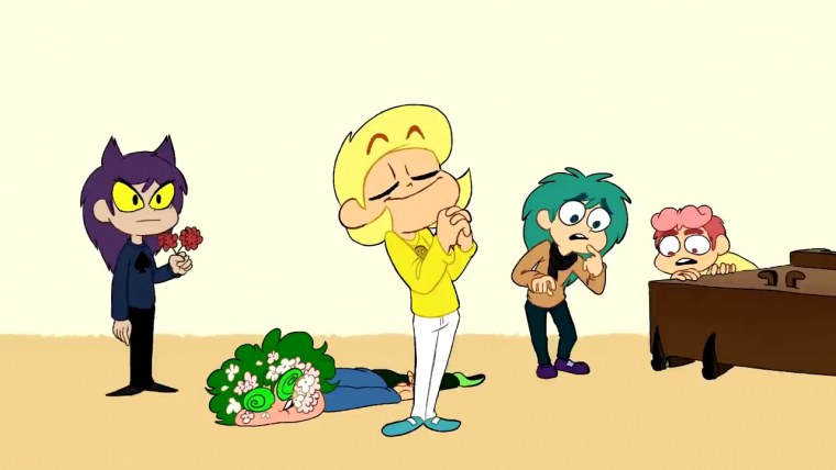 Пико вару шип 13 карт