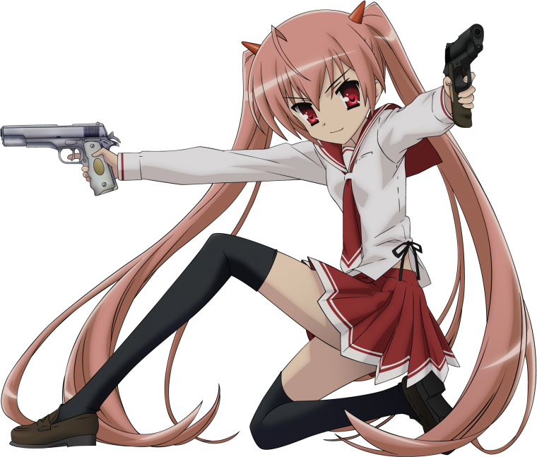 Алая пуля Киндзи Тояма