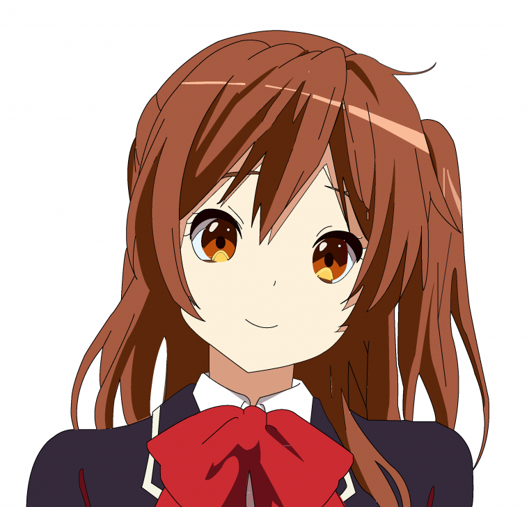 Шинка Нибутани Shinka Nibutani