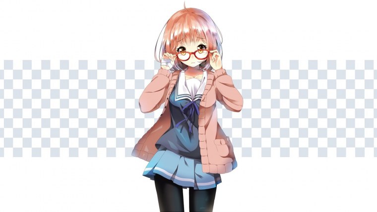 Курияма Мирай HD