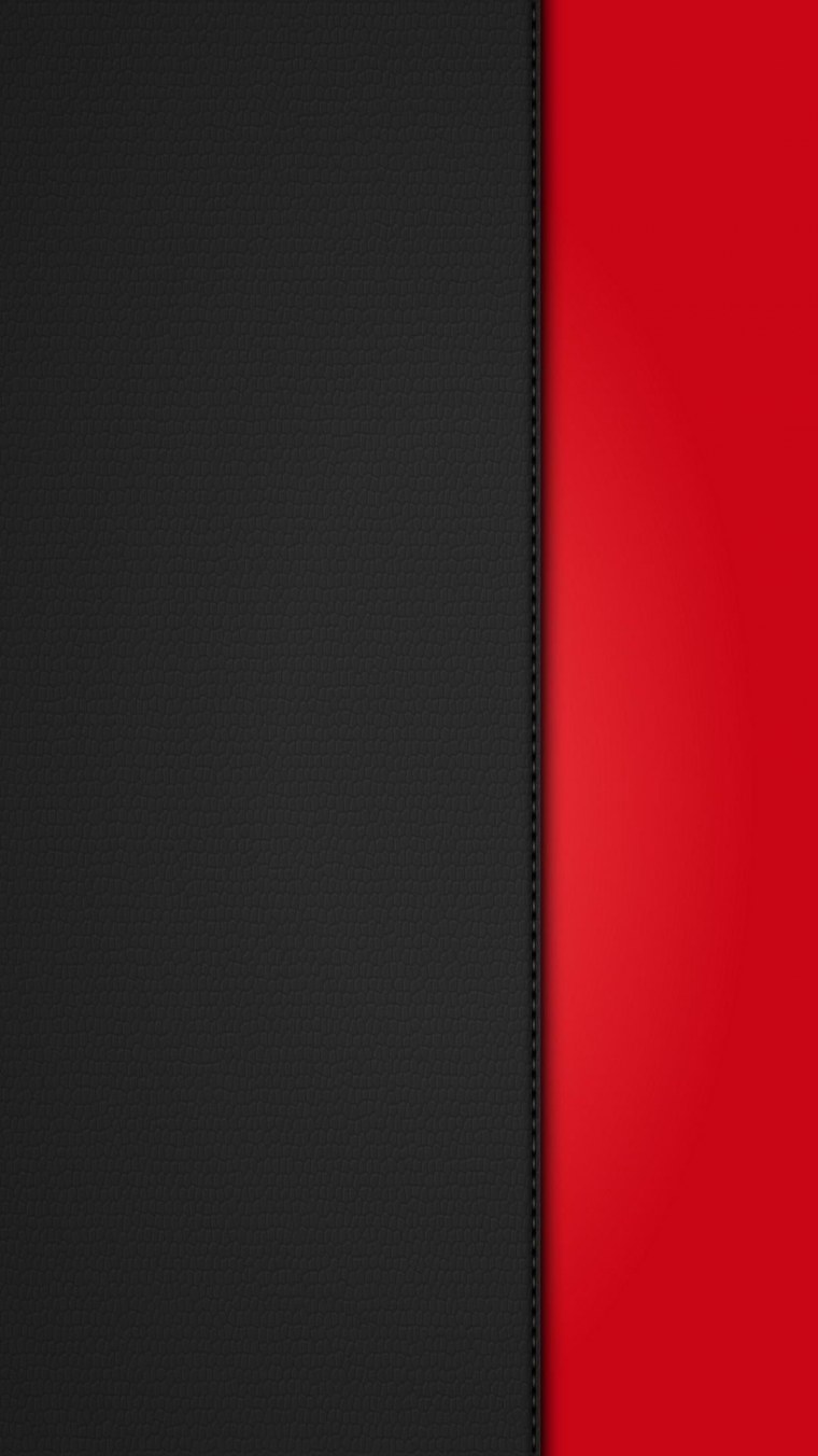 Красно черный фон