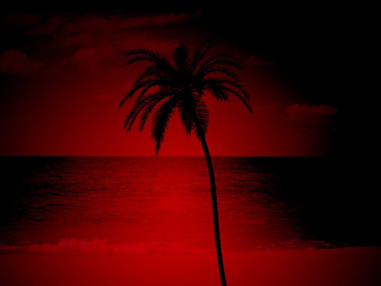 Черно красный фон