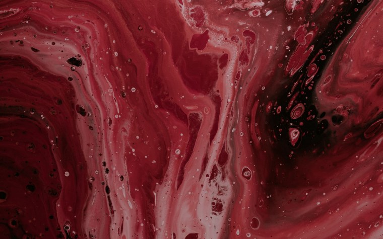 Черно оранжевый