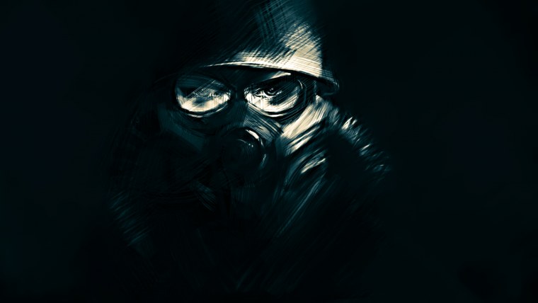 Метро 2034 Артем