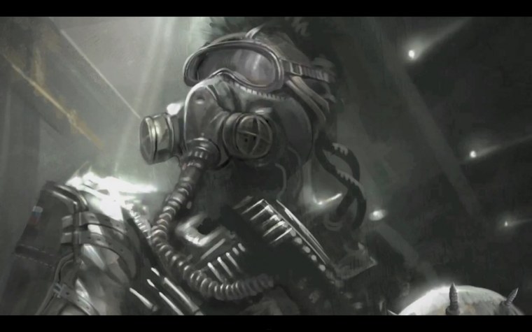 Аватарки метро 2035