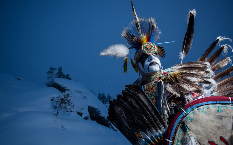 Шаманизм обои