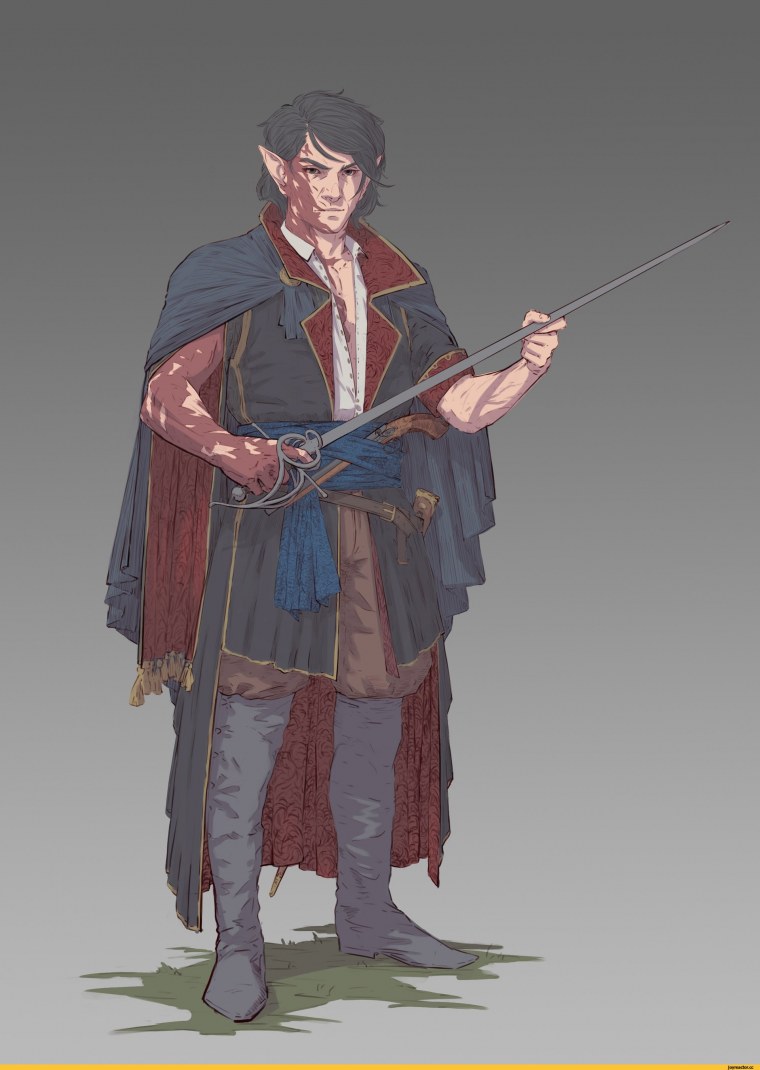 Якуб Розальски 1920