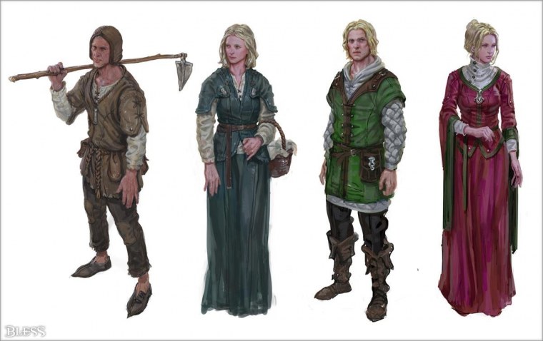 Андрей Шишкин художник Странник