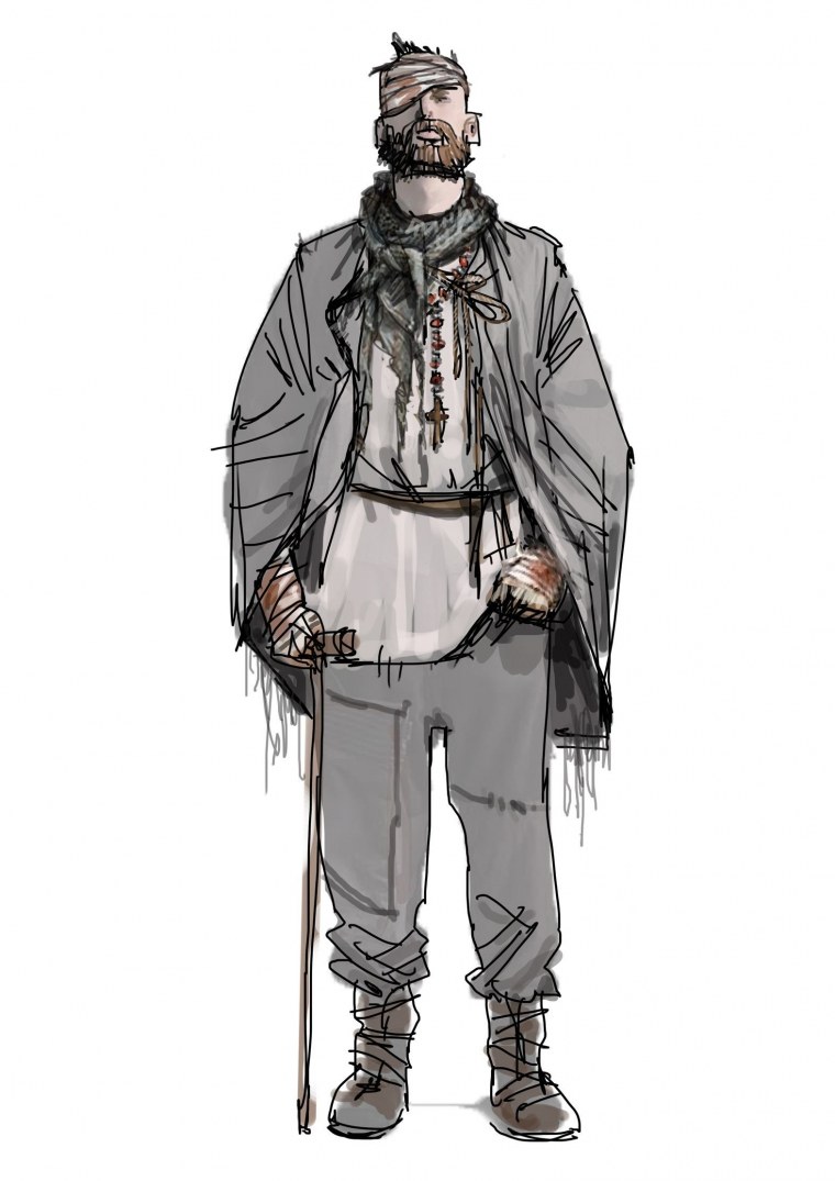 Avanturist Art фэнтези