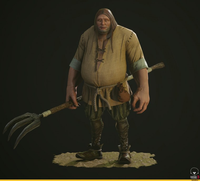 Таверна Хартстоун арт