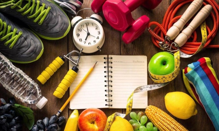 Товары для здорового образа жизни