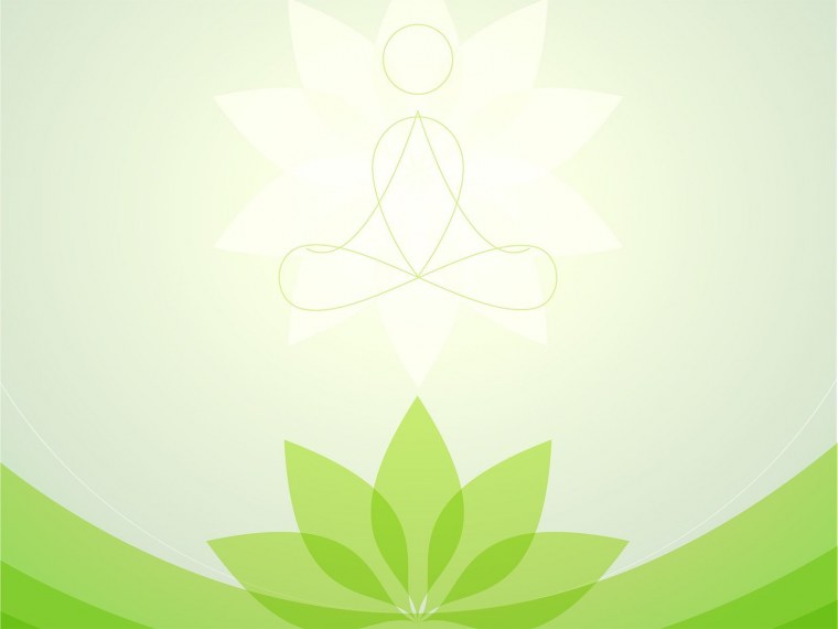 Фон здоровый образ жизни