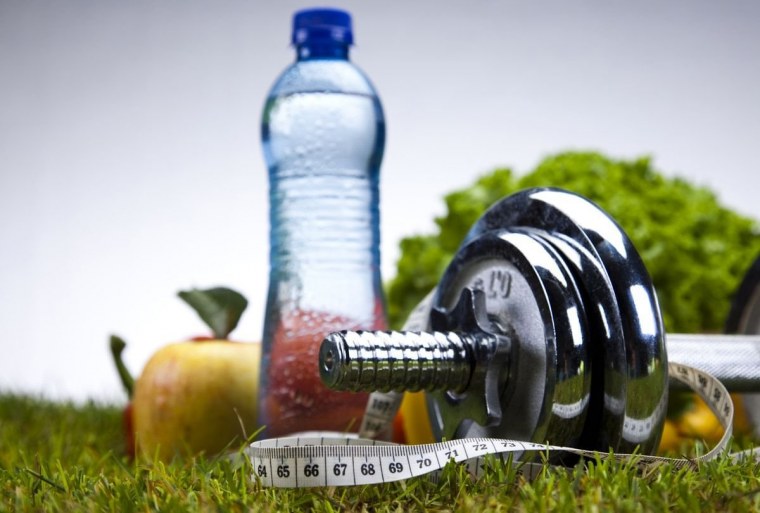 Здоровыйьобораз жизни