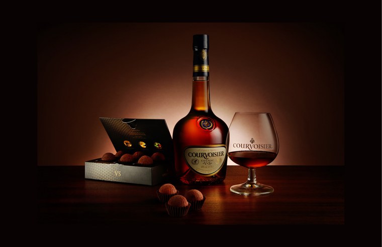 День рождения коньяка