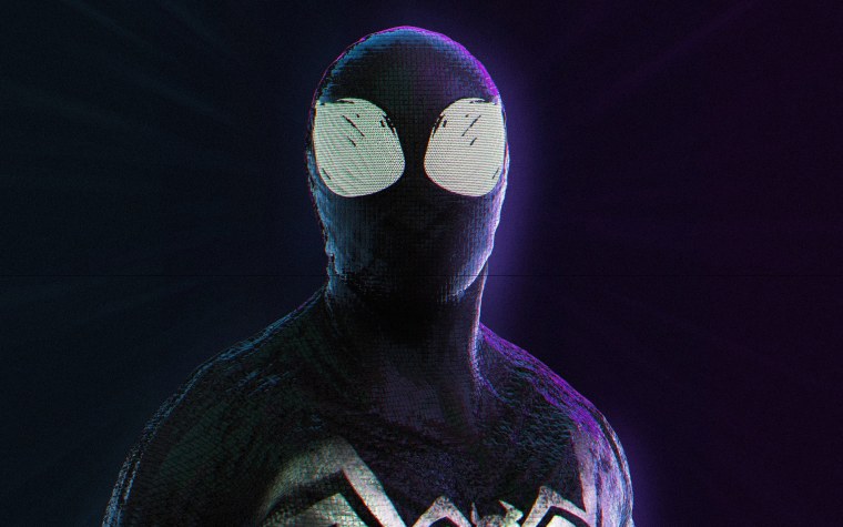 Спайдер Мэн 3