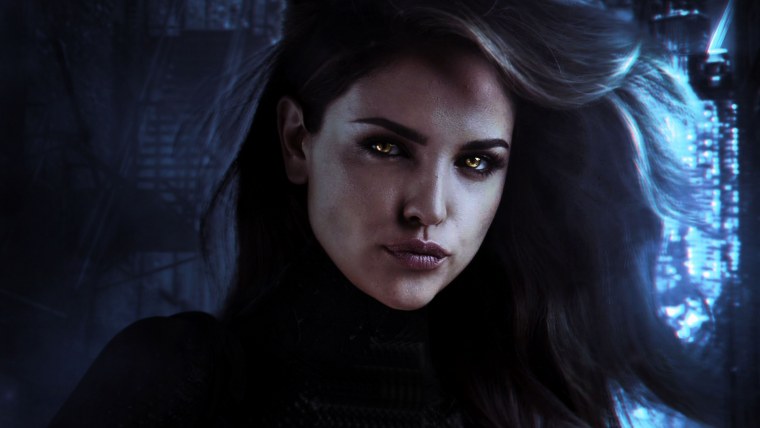 Эйса Гонсалес HD