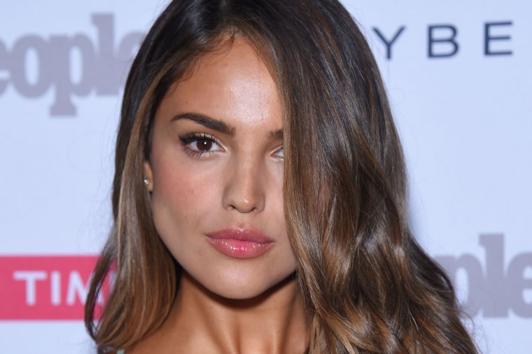 Эйса Гонсалес