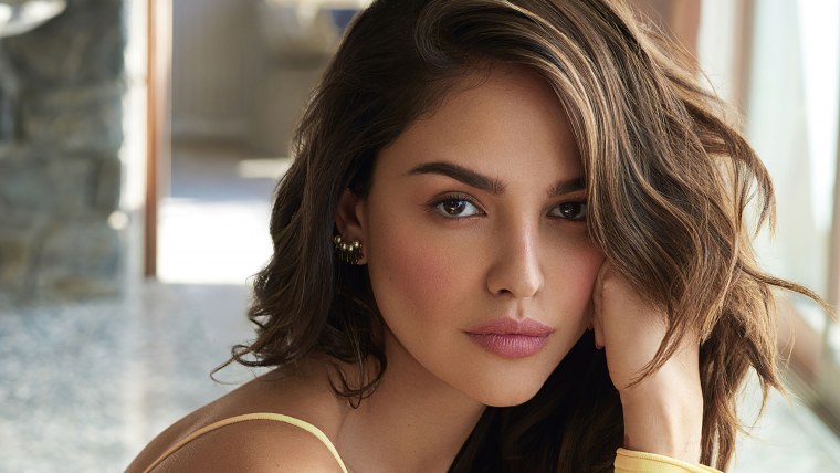 Актриса Эйса Гонсалес