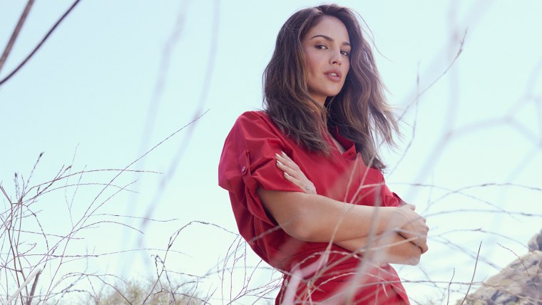 Эйза Гонсалес обои