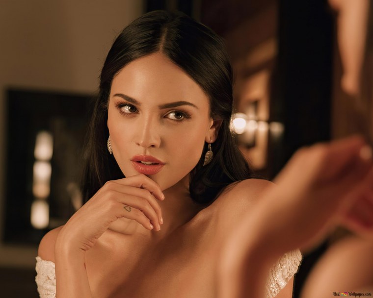 Эйса Гонсалес 18