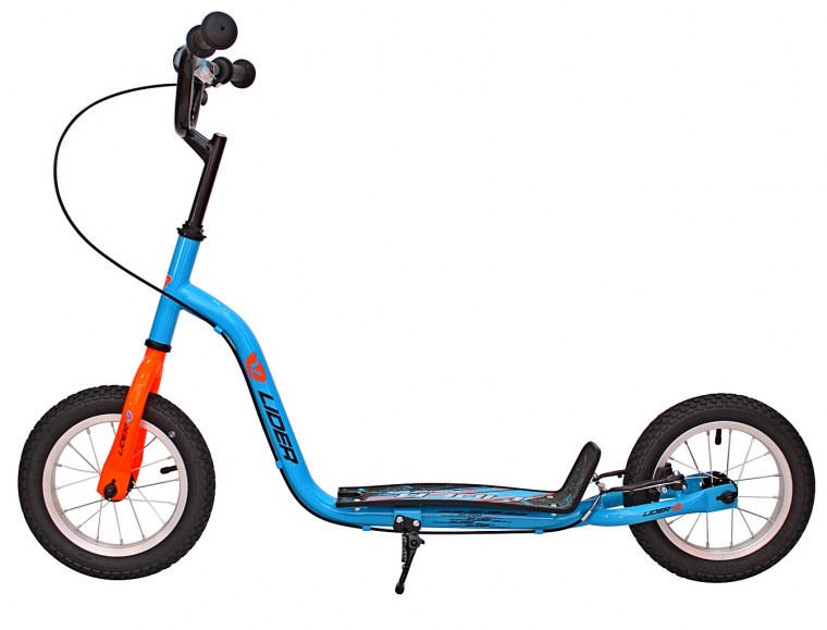 Внедорожный самокат Velolider cool 12"