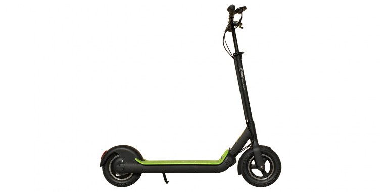 Электросамокат elmmoto Kick