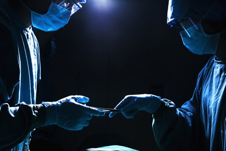 Эстетика хирурга красивые