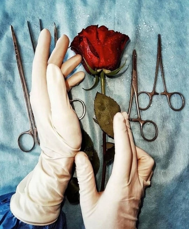 Эстетика медика