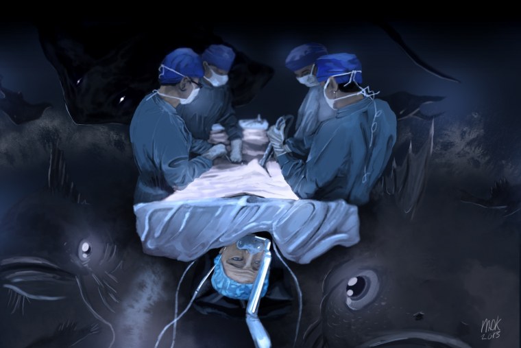 Медицина арты