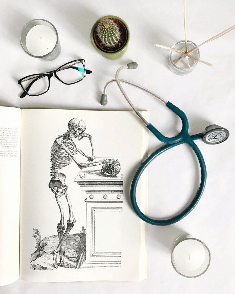 Эстетика медика