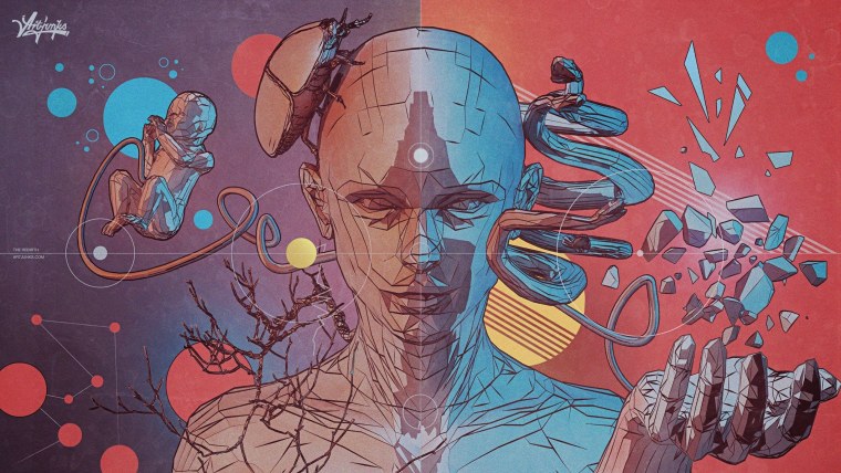 Медсестра Эстетика