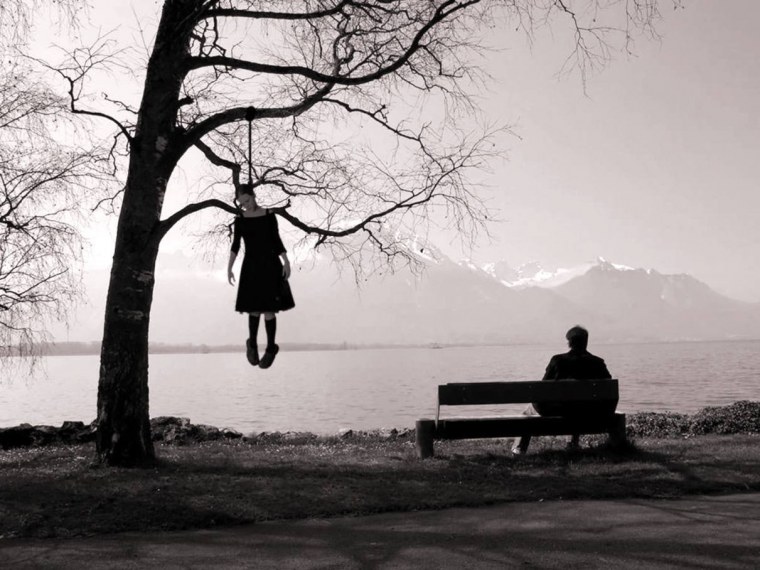 Пустота и одиночество