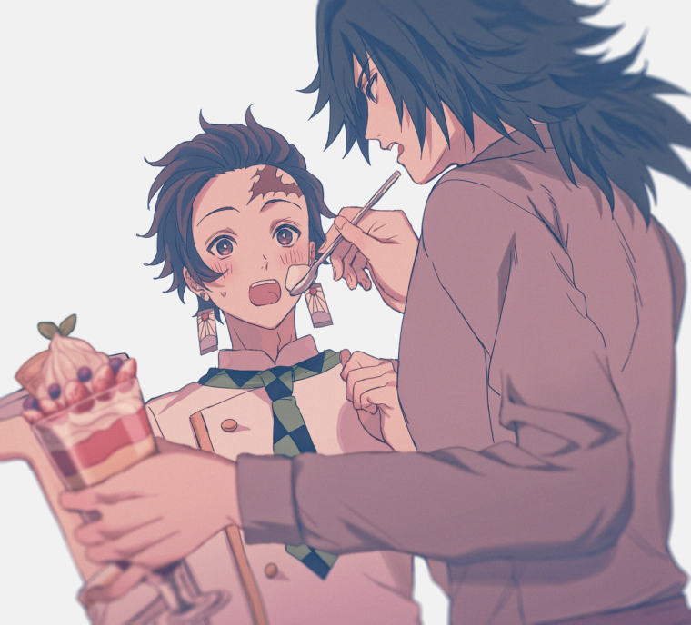 Сабито и Гию