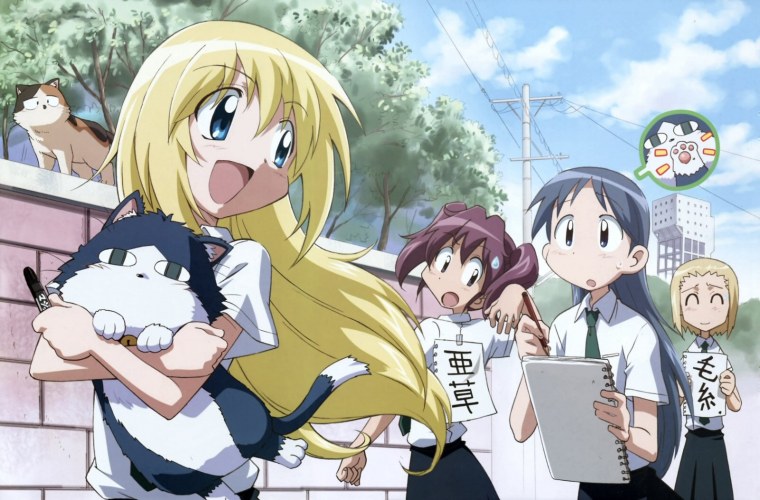 Альбом рисунков / Sketchbook: Full Color's