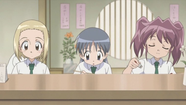 Кадры из аниме альбом рисунков