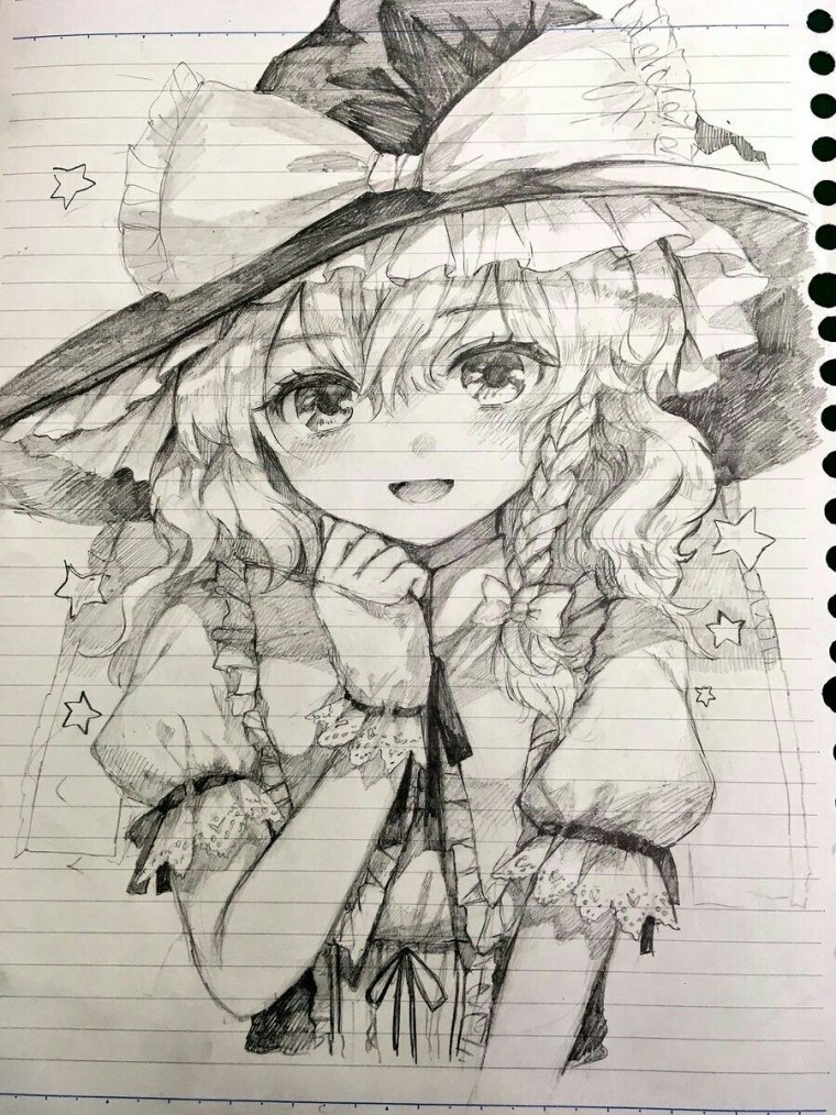 Аниме пикник