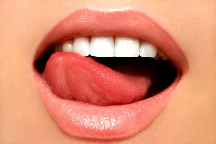 Веселый зуб