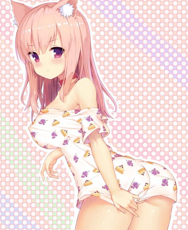 Неко Чан этти