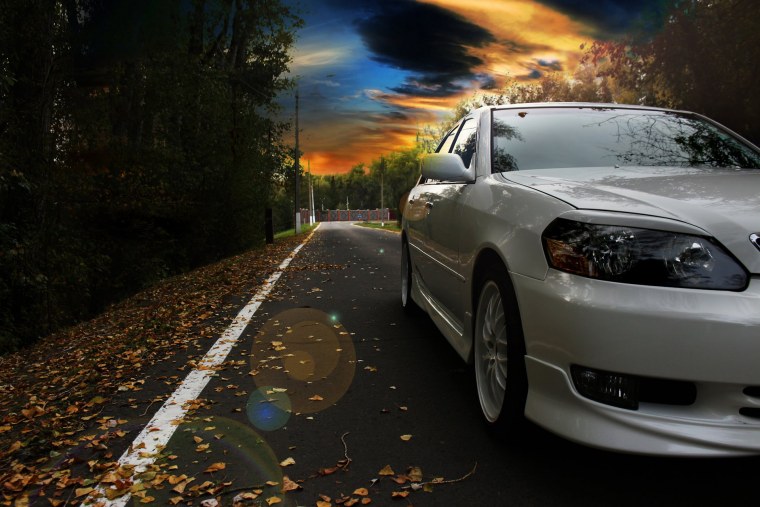 Toyota Mark 2 1920x1080