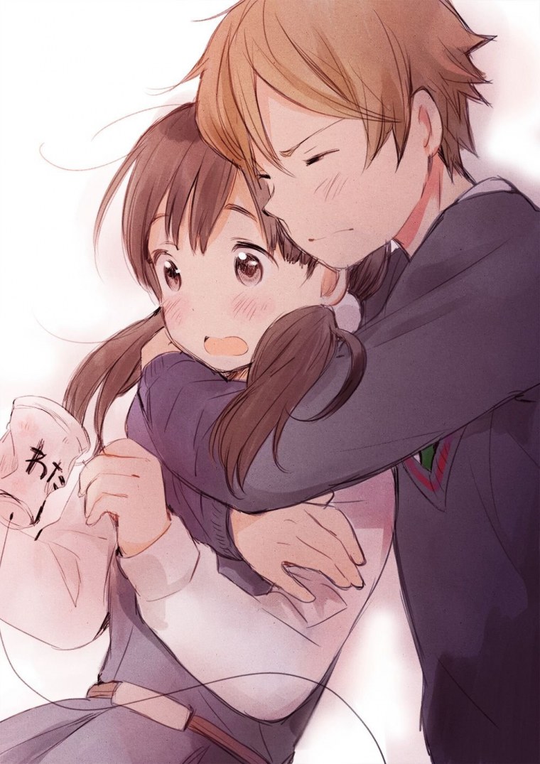 Тамако и Мочизо