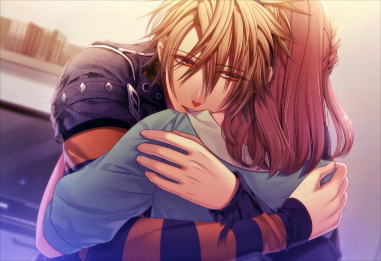 Амнезия аниме