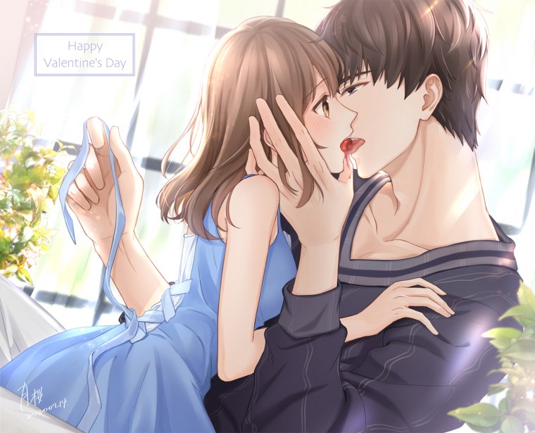 Koi to Producer аниме