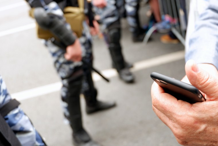 Дежурная часть полиции