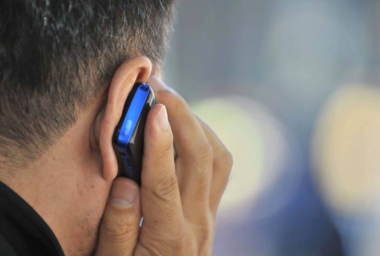 Звонок в полицию Казахстан